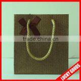 Special Offer Paper Bags for Clothes for Packing thumbnail-1
