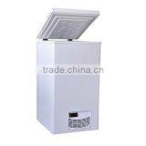 -60 Celsius (-76F) Ultra Low Temperature Chest Deep Freezer Seafood Tuna Storage ULT thumbnail-6