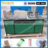 Industrial Automatic Waste Paper Recycled Paper Pencil Making Machines