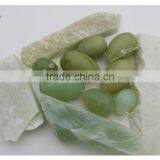 free shipping egg shape exercise ball,green jade eggs,vaginal exercise jade eggs for sale,semi-precious stone egg