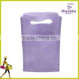 Small Nonwoven D Cut Gift Bag thumbnail-2
