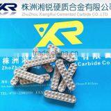 Tungsten Carbide Mining Tools From China