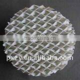 Structured Packing for Filtering