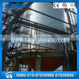 Cone Bottom CE Approved Poultry Feed Silo