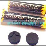 Smokeless Hookah Charcoal Shisha Charcoal Hard Wood Material thumbnail-2