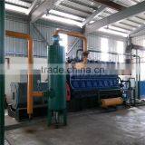 CE Approved 1mw Biomass Fluidized Bed Gasifier Palm Shell Gasification Integrate Plant Wood Chips Gasification Power Plant thumbnail-6