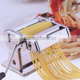 Hand Stainless Steel Pasta Noodle Maker
