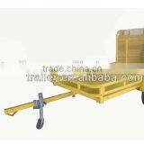 Powder Coated Landscape Trailer/utility Trailer thumbnail-1