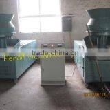 Hot 9YK-600 Biomass Sawdust Feedstuff Pellet Machine With 2 in 1 Multifunction