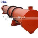 Shanghai Yuke Sawdust/Coal Slurry/Fertilizer Rotary Dryer thumbnail-6