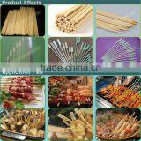 Machine Manufacturers Wood Round Stick Making Machine thumbnail-3