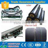 Sand Mining Industry and Natural River Sand Belt Conveyor