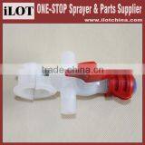 ILot Plastic Adjustable Spray Nozzle for Gardening and Agriculture thumbnail-2