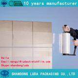 Non-toxic and Tasteless Antistatic Transparent LLDPE Protective Film thumbnail-5