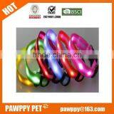 Wholesale Two Hooks Nylon Dog Leash thumbnail-6