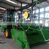 Straw Silage Harvesting Machine for Sales