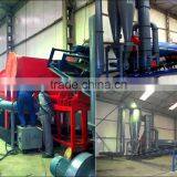 Drying System/Romania Drum Dryer/biomass Material Dryer thumbnail-1