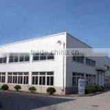 Shandong Jinhaosanyang Environmental Protection Machine Co., Ltd. company overview - view 1 thumbnail