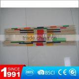 Wooden Mikado / Colorful Wooden Mikado / Cheap Colorful Wooden Mikado thumbnail-1