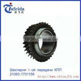 LADA Gear Car thumbnail-1