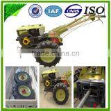 Walking Tractor New With Power Tiller All Kinds of Strong Implements !!!! thumbnail-1