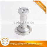 Small MOQ Customize High Precision Cnc Machining Aluminum Parts thumbnail-1