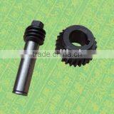 Worm Gear Suitable for Heidelberg Offset Press thumbnail-1