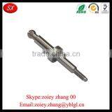 China Manufacturer Custom CNC Milling Machinery Precision Aluminum Car Parts thumbnail-3