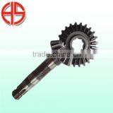 Rototiller Shaft Gear Rototiller Shaft thumbnail-5