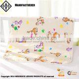 Home Popular Reusable Baby Infant Waterproof Urine Mat Changing Cover Baby Urine Pad thumbnail-4