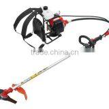 Gasoline Brush Cutter CY328 thumbnail-1