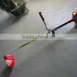 Max. Cutter Width 40mm 2 Sroke Gasoline Engine Brush Cutter ( CY-430 ) thumbnail-3