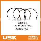 Piston for Gasolie Generator 188F/182F thumbnail-2