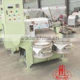 Sesame Hydraulic Oil Expeller With Filter thumbnail-2