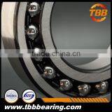 Self-aligning Ball Bearing 1301 12*37*12 thumbnail-2