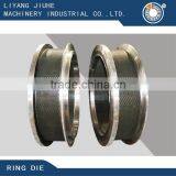 Precision Forging Parts Ring Die for Animal Feed Grinder and Mixer thumbnail-4