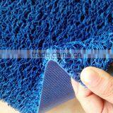 HOT!!! Hard Backing/foam Backing Pvc Coil Mat Pvc Carpet Protection Mat thumbnail-2