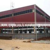Hot Selling Steel Frame Apartment Building With CE Certificate thumbnail-6
