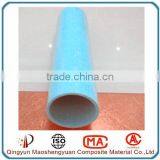 FRP Pultrusion Products/ Hollow Circular Tube/ Fiber Glass Tubular Product thumbnail-3