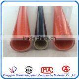 FRP Pultrusion Products/ Hollow Circular Tube/ Fiber Glass Tubular Product thumbnail-5