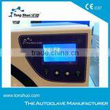 23L Dental Equipment Class N Table Top Steam Generator Sterilizer thumbnail-5