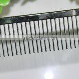 New Pet Products Pet Grooming Comb Steel Pet Dog Comb thumbnail-4