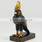 3.25 Inch Horus Home Decorative Egyptian Mythological Statue Figurine thumbnail-1