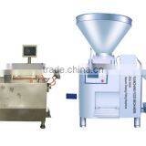 Natural Protein Casing Tying Machine/sausage Production Line thumbnail-1