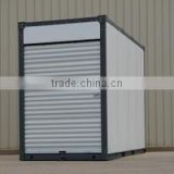 Sectional Storage Containers