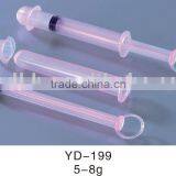 Gynecological Vaginal Syringe thumbnail-1