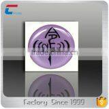 Custom Printing Waterproof Epoxy Diameter 30mm Nfc Tag With Ntag216 thumbnail-1