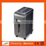17 Sheet Cross-Cut Paper Shredder, Paper Shredders thumbnail-1