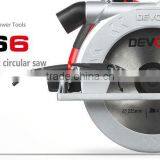 High Quality 235mm 2000w Aluminum Circular Saw Base Plate Electric Circular Saw 3266 thumbnail-1