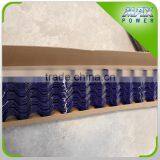 Greenhouse Galvanized Lock Profile and Spring Steel Wire thumbnail-1